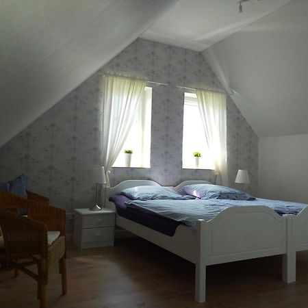 Ferienhaus Adamla, 65319 Apartman Moormerland Kültér fotó