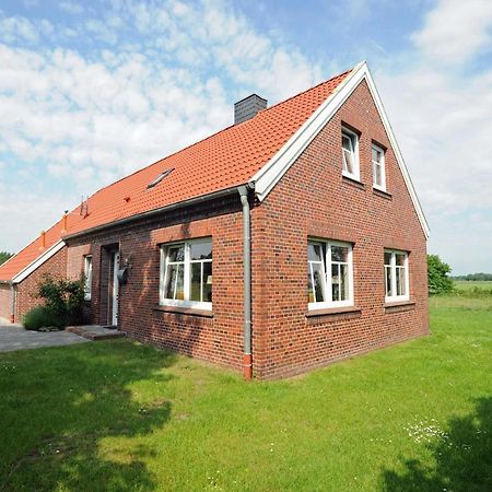Ferienhaus Adamla, 65319 Moormerland Kültér fotó