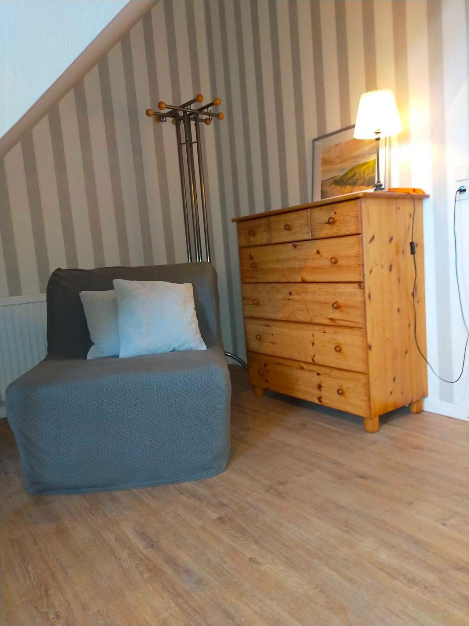 Ferienhaus Adamla, 65319 Moormerland Kültér fotó