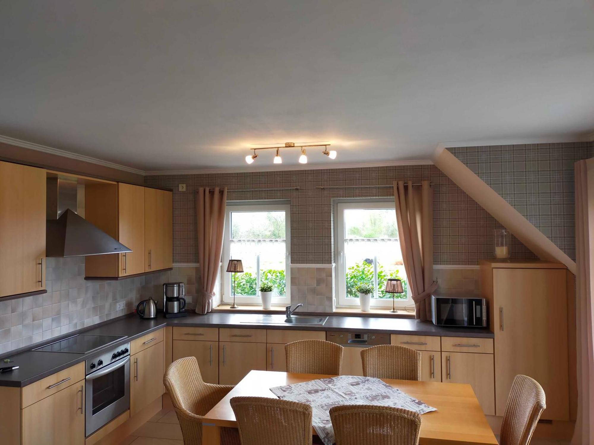 Ferienhaus Adamla, 65319 Moormerland Kültér fotó
