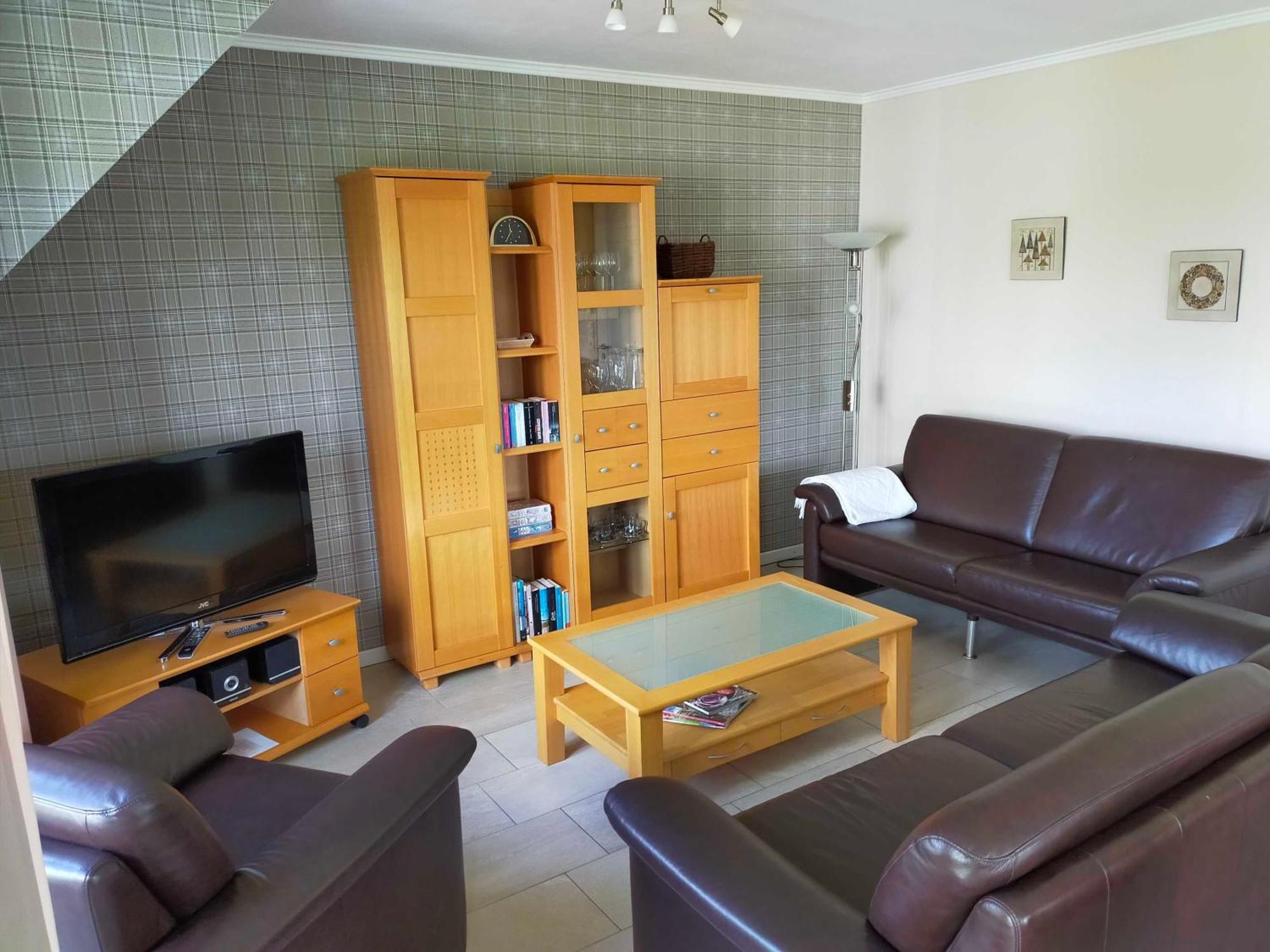 Ferienhaus Adamla, 65319 Moormerland Kültér fotó