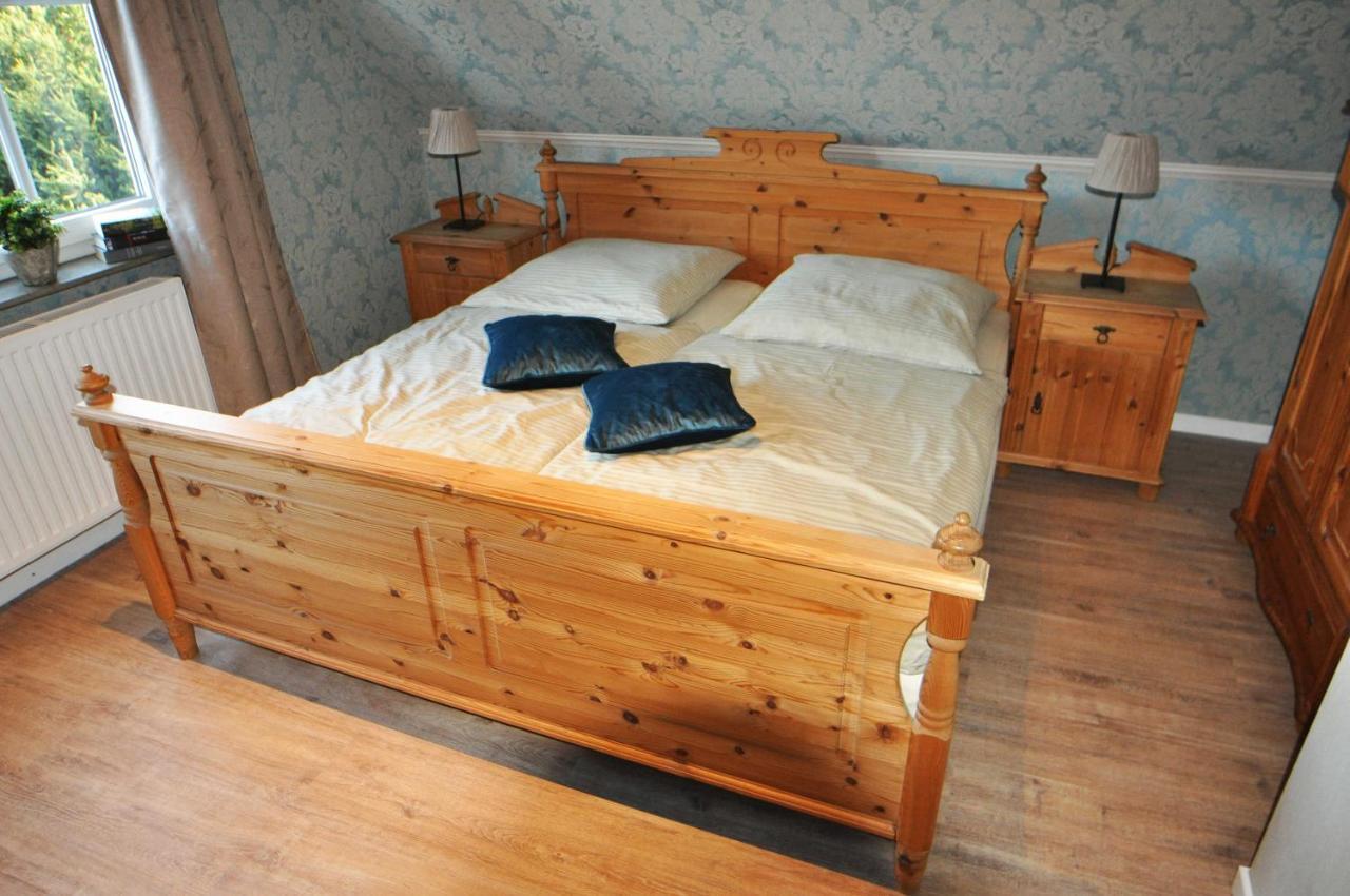 Ferienhaus Adamla, 65319 Moormerland Kültér fotó