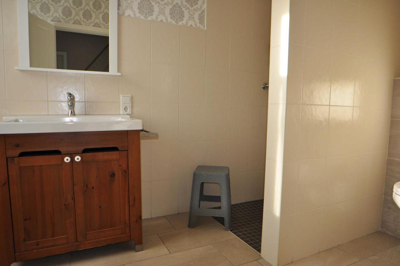 Ferienhaus Adamla, 65319 Moormerland Kültér fotó