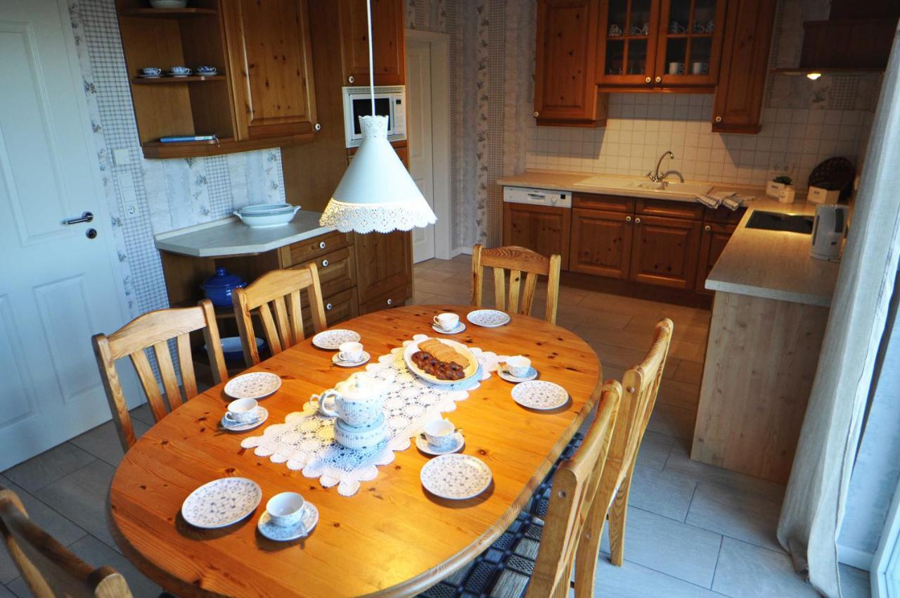Ferienhaus Adamla, 65319 Moormerland Kültér fotó
