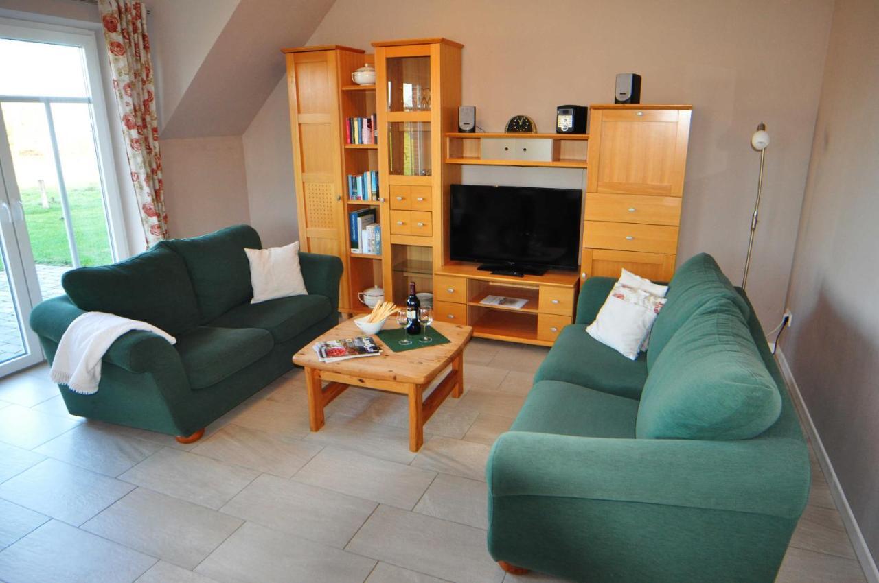 Ferienhaus Adamla, 65319 Moormerland Kültér fotó