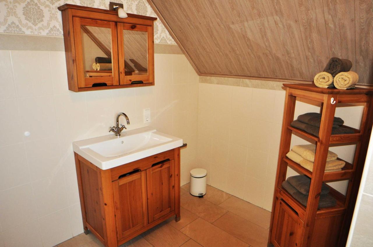 Ferienhaus Adamla, 65319 Moormerland Kültér fotó