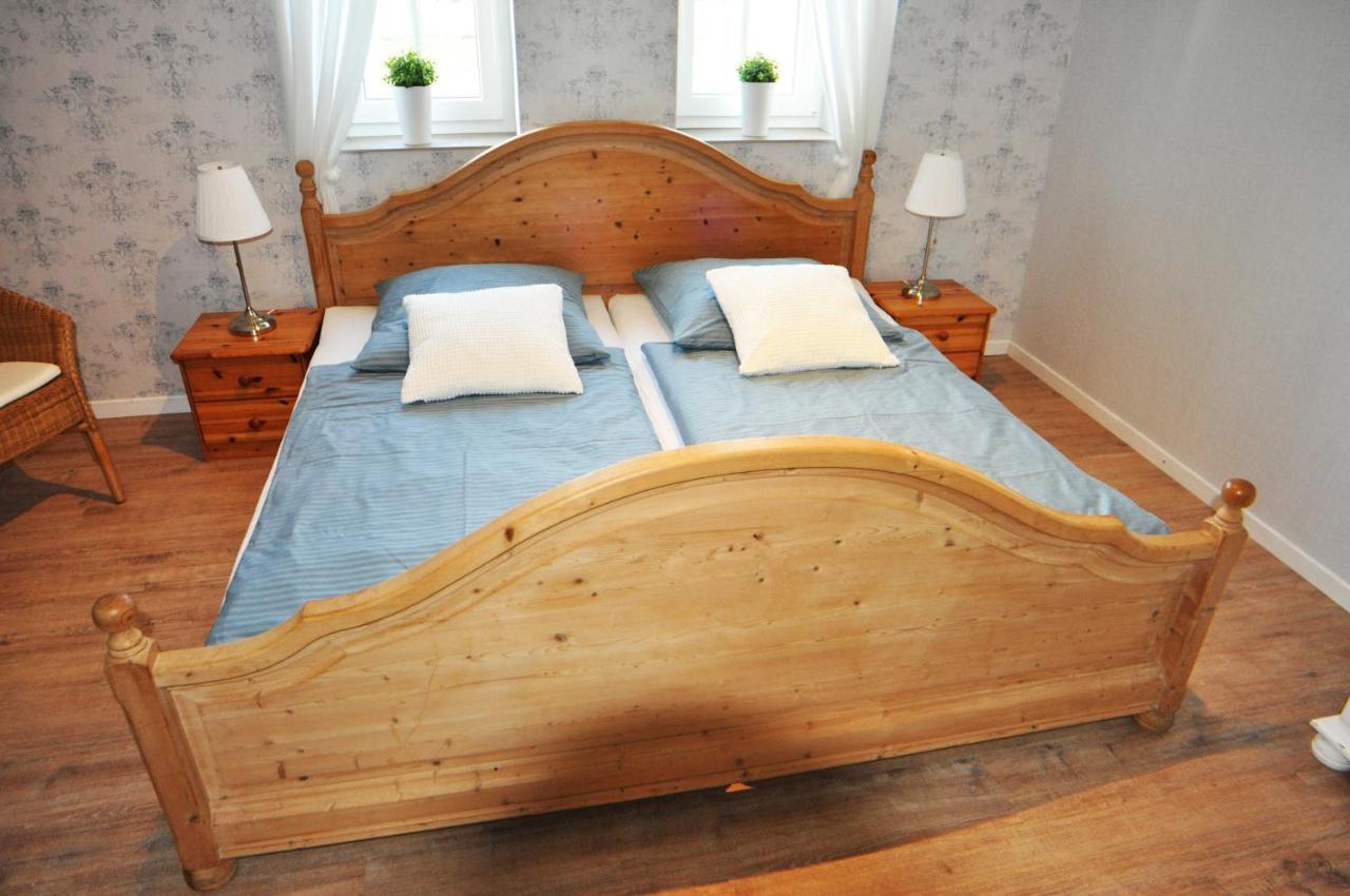 Ferienhaus Adamla, 65319 Moormerland Kültér fotó