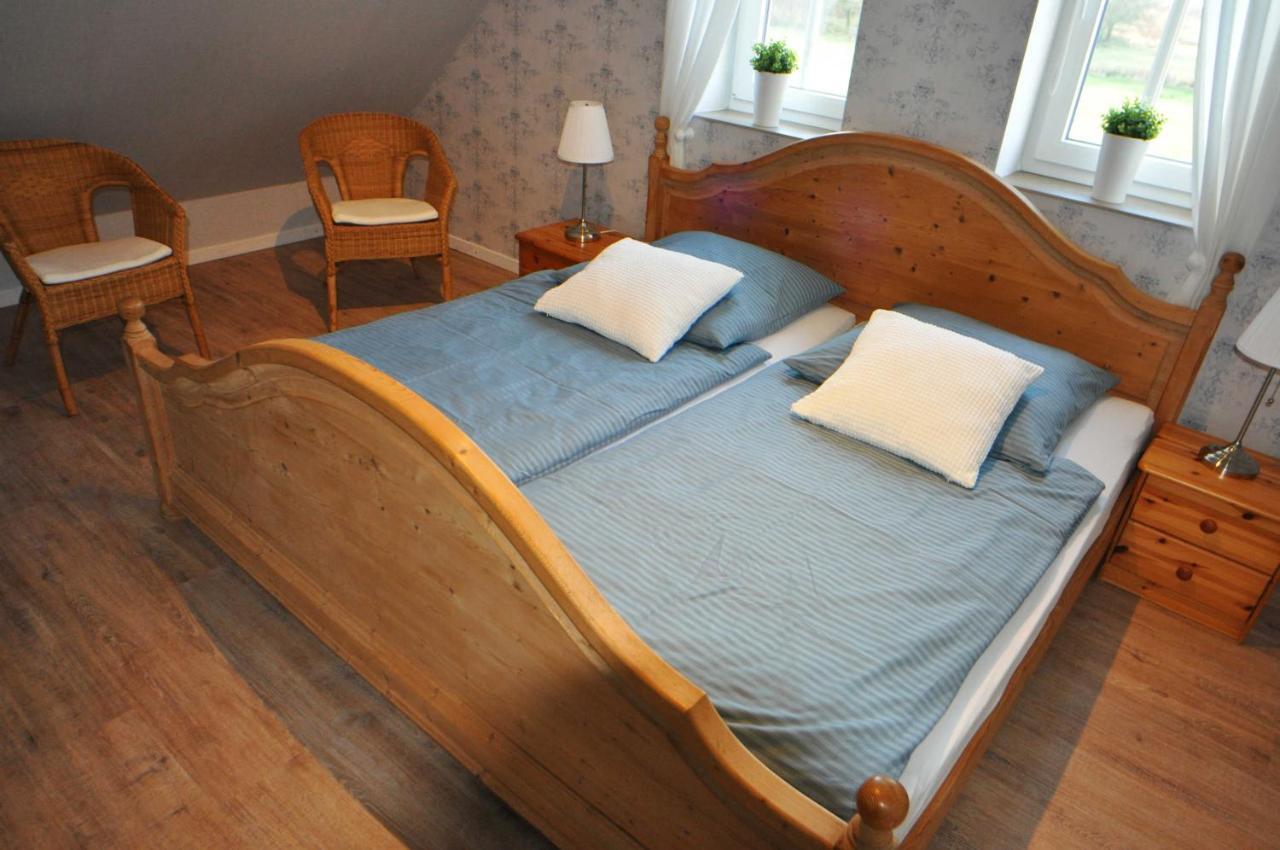 Ferienhaus Adamla, 65319 Moormerland Kültér fotó
