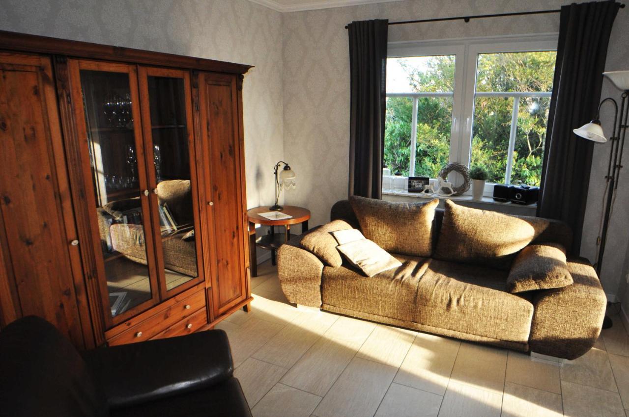Ferienhaus Adamla, 65319 Moormerland Kültér fotó