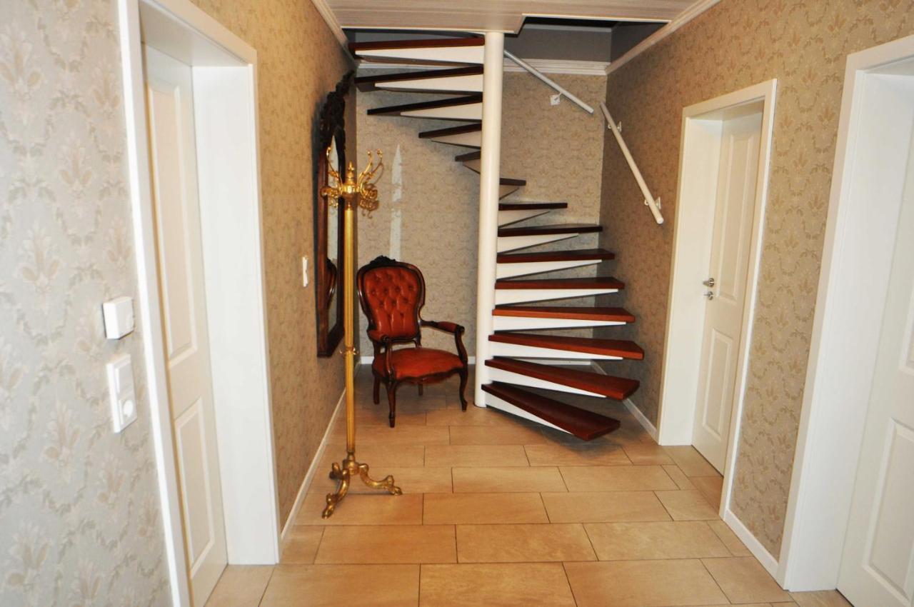Ferienhaus Adamla, 65319 Moormerland Kültér fotó
