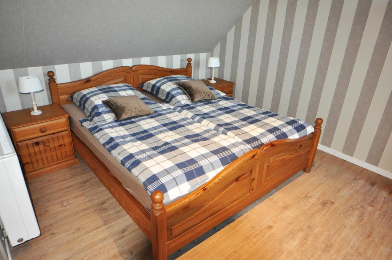 Ferienhaus Adamla, 65319 Moormerland Kültér fotó