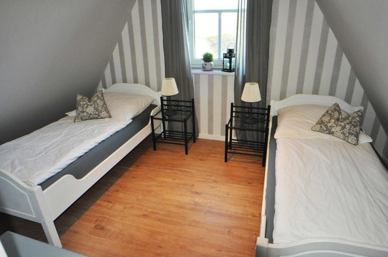 Ferienhaus Adamla, 65319 Moormerland Kültér fotó