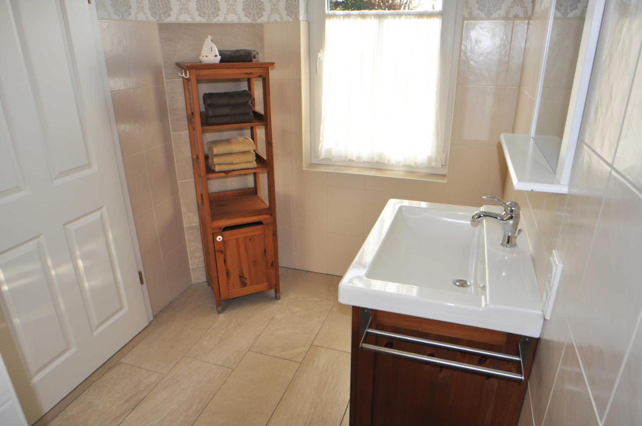 Ferienhaus Adamla, 65319 Moormerland Kültér fotó